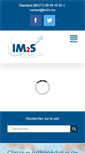 Mobile Screenshot of im2s.mc